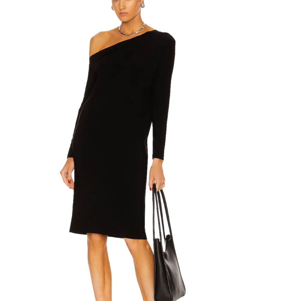GREAT Condition Drop Shoulder Dress